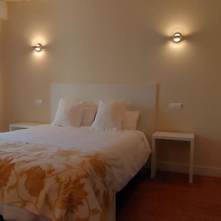 Hostal Camponaraya Bagian luar foto